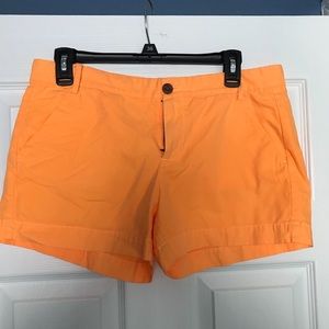 Sun kissed shorts